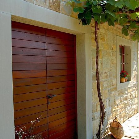 Olivahouse Marezige Exterior foto