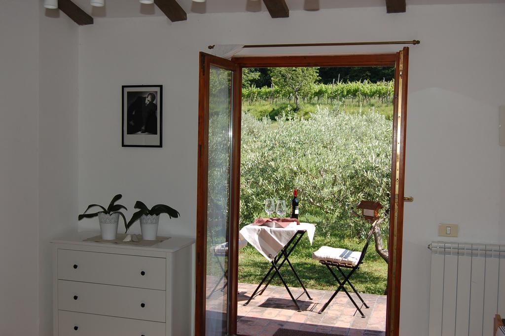 Olivahouse Marezige Exterior foto