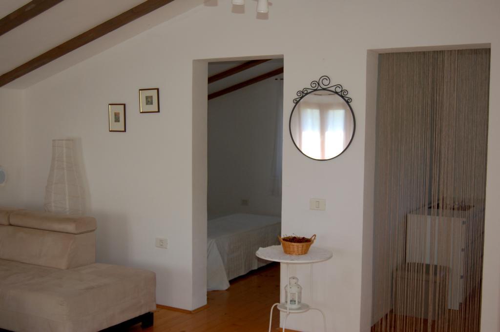Olivahouse Marezige Exterior foto