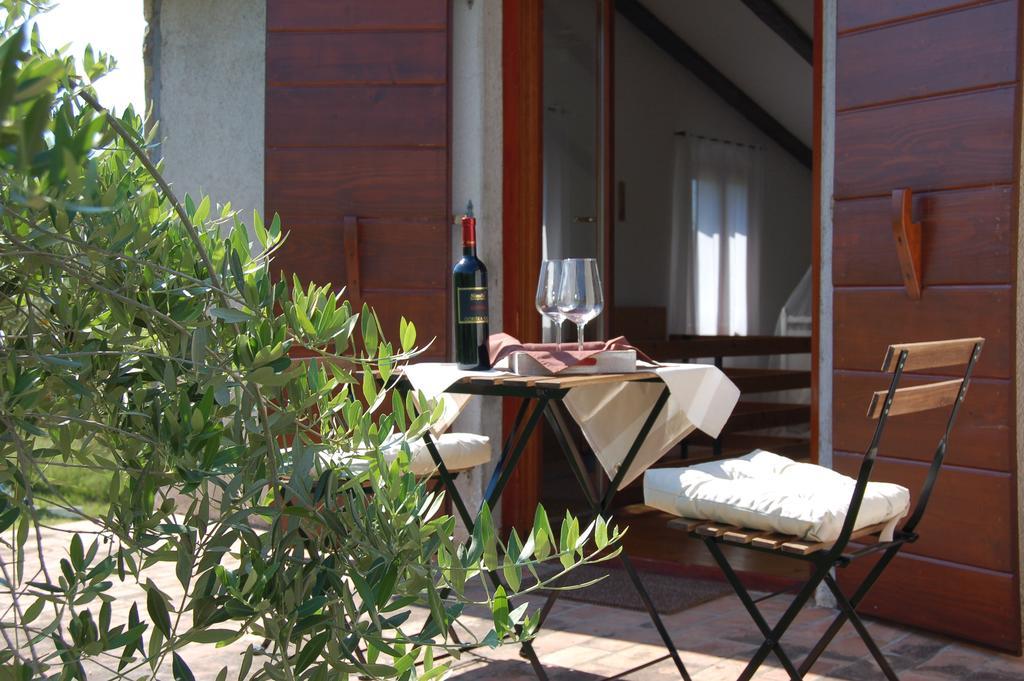 Olivahouse Marezige Exterior foto